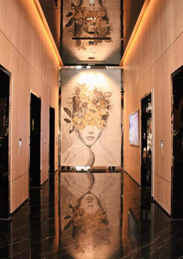 Star Residance At Klcc - Two Bedrooms With Twin Towers View Kuala Lumpur Exterior foto