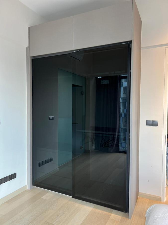 Star Residance At Klcc - Two Bedrooms With Twin Towers View Kuala Lumpur Exterior foto