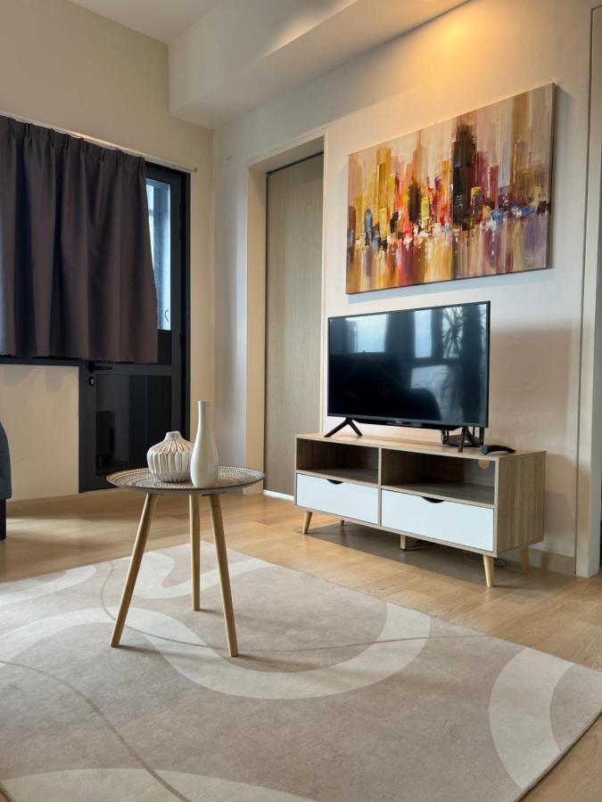 Star Residance At Klcc - Two Bedrooms With Twin Towers View Kuala Lumpur Exterior foto